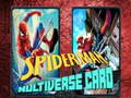 Laro Spiderman Multiverse Card 