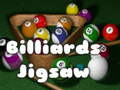 Laro Billiards Jigsaw