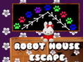 Laro Robot House Escape