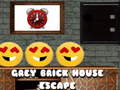 Laro Grey Brick House Escape