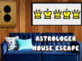 Laro Astrologer House Escape