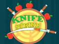 Laro Knife Strike