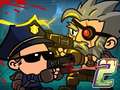 Laro Zombie Gunpocalypse 2
