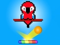 Laro Pixel Bricks And Balls