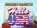 Laro Hidden Objects Hello USA