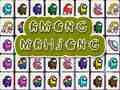Laro Among Impostor Mahjong Connect