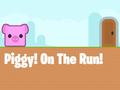 Laro Piggy On The Run
