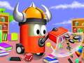 Laro Dust Buster.io