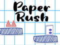 Laro Paper Rush