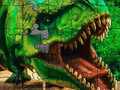 Laro Dino Park Jigsaw