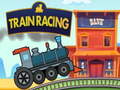 Laro Train Racing