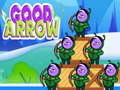 Laro Good Arrow