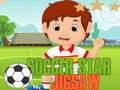 Laro Soccer Stars Jigsaw