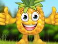 Laro Delighted Pineapple Escape