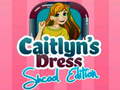 Laro Caitlyn Dress Up School Edition