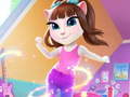Laro My Talking Angela Jigsaw Puzzle