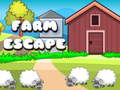 Laro G2M Farm Escape