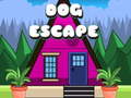 Laro Dog Escape