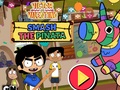 Laro Smash the Pinata