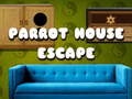 Laro Parrot House Escape