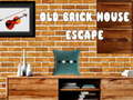 Laro Old Brick House Escape