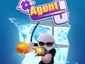 Laro Agent J