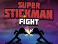 Laro Super Stickman Fight