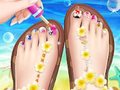 Laro Beautiful Toenail Salon