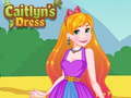 Laro Caitlyn's Dress