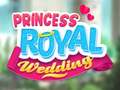 Laro Princess Royal Wedding 2