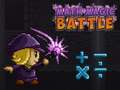 Laro Math Magic Battle