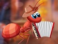 Laro Minstrel Red Ant Escape