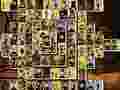 Laro Bendy's Mahjong