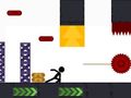 Laro X-Parkour