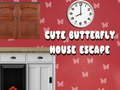 Laro Cute Butterfly House Escape
