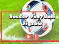Laro Soccer Football Jigsaw