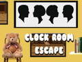 Laro Clock Room Escape