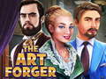 Laro The Art Forger