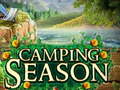 Laro Camping season