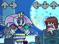 Laro Friday Night Funkin vs Queen Bee Sectonia