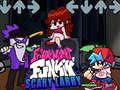 Laro Friday Night Funkin vs Scary Larry