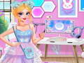Laro Princess Live Stream Setup