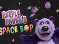 Laro Purple Panda's Space Bop