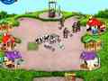 Laro Frenzy Chicken Farming