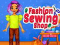 Laro Fashion Sewing Shop