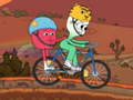 Laro Apple and Onion BMX Day