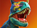 Laro Dino Squad Battle Mission