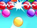 Laro Puzzle Bobble