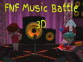 Laro FNF Music Battle 3D