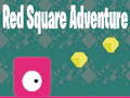 Laro Red Square Adventure